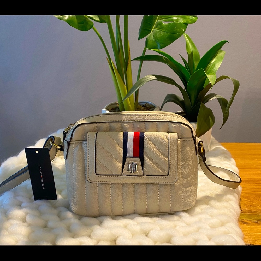 Brand new Tommy Hilfiger Crossbody